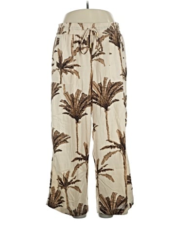 Nautica Linen Pants (view 1)