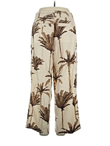 Nautica Linen Pants (view 2)