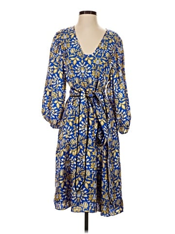 Cynthia Rowley Casual Dress (view 1)