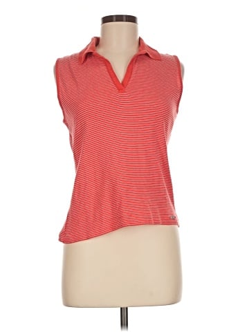 Jones New York Sport Sleeveless T-Shirt (view 1)