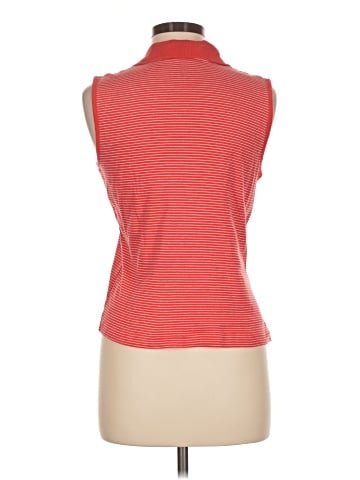 Jones New York Sport Sleeveless T-Shirt (view 2)