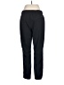Eddie Bauer Solid Black Active Pants Size M - photo 2