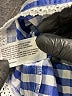 Cat & Jack Checkered-gingham Blue Skirt Size S (kids) - photo 4