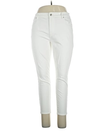 White House Black Market Jeggings (view 1)