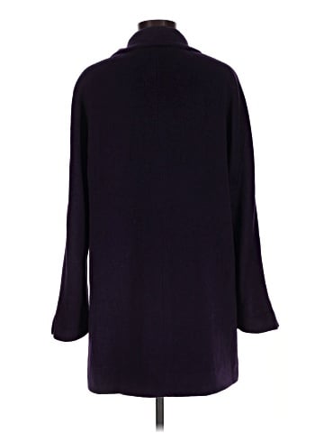 Ellen Tracy Wool Coat (view 2)