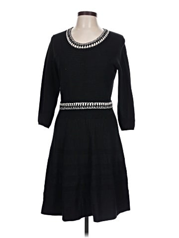 Paule Ka Casual Dress (view 1)