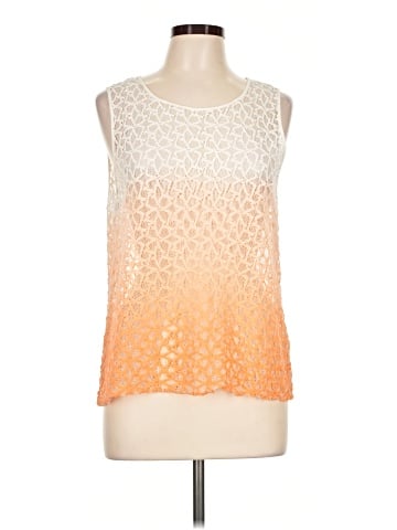 Hi-Line Sleeveless Top (view 1)