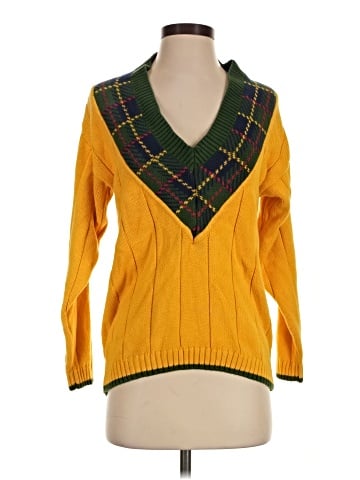 EP Pro Sweater Vest (view 1)