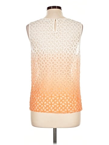 Hi-Line Sleeveless Top (view 2)