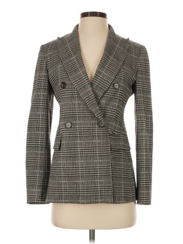 Max Mara Studio Blazer (view 1)