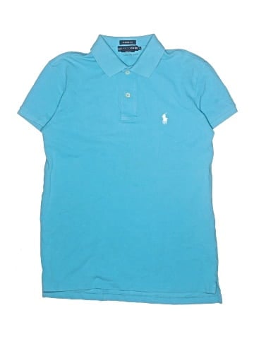 Ralph Lauren Short Sleeve Polo (view 1)