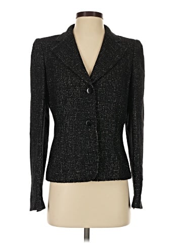 Max Mara Blazer (view 1)