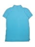 Ralph Lauren Teal Short Sleeve Polo Size S (kids) - photo 2
