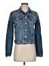 Maurices Blue Denim Jacket Size S - photo 1