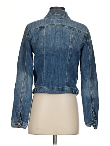 Maurices Denim Jacket (view 2)