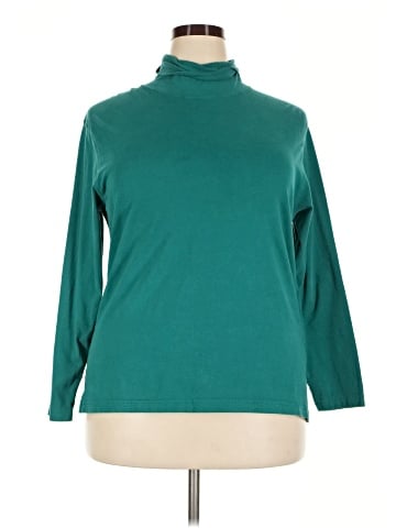 Cabela's Long Sleeve Turtleneck (view 1)