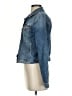 Maurices Blue Denim Jacket Size S - photo 5
