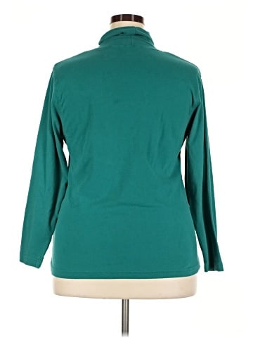 Cabela's Long Sleeve Turtleneck (view 2)