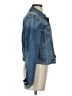 Maurices Blue Denim Jacket Size S - photo 4