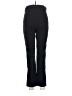 Anne Klein Black Active Pants Size M - photo 2