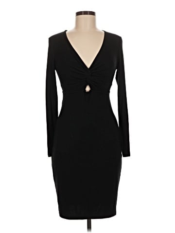 T by Alexander Wang Cocktail Dress (view 1)