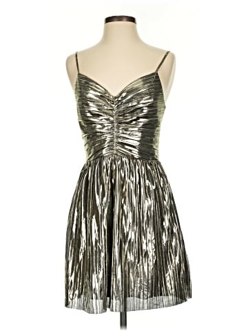 MICHAEL Michael Kors Cocktail Dress (view 1)