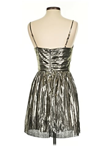 MICHAEL Michael Kors Cocktail Dress (view 2)
