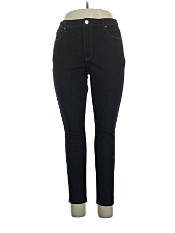 White House Black Market Jeggings (view 1)