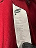 Fabletics Burgundy Active Pants Size L - photo 7