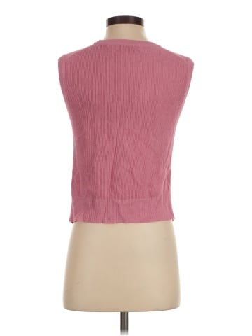 Bishop + Young Sleeveless T-Shirt (view 2)