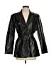 Steve Madden 100% Polyurethane Black Jacket Size XS - photo 1