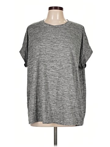 LIVI Short Sleeve T-Shirt (view 1)