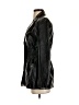 Steve Madden 100% Polyurethane Black Jacket Size XS - photo 5