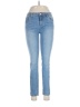 Kensie Hearts Blue Jeans Size 6 - photo 1