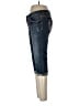 Ariya Jeans Blue Jeans Size 11 - photo 5