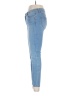 Kensie Hearts Blue Jeans Size 6 - photo 5