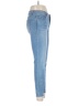 Kensie Hearts Blue Jeans Size 6 - photo 4