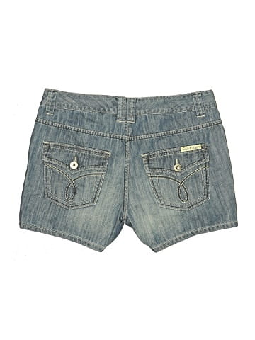 CALVIN KLEIN JEANS Denim Shorts (view 2)