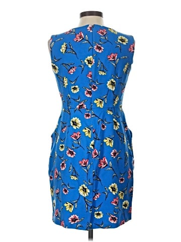 Lands' End Cocktail Dress (view 2)