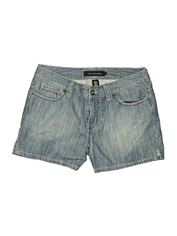 CALVIN KLEIN JEANS Denim Shorts (view 1)