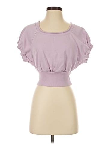 3.1 Phillip Lim Short Sleeve Top (view 1)