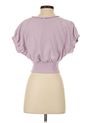 3.1 Phillip Lim Short Sleeve Top (view 2)