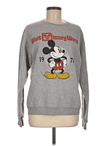 Disney Parks Sweatshirt (view 1)