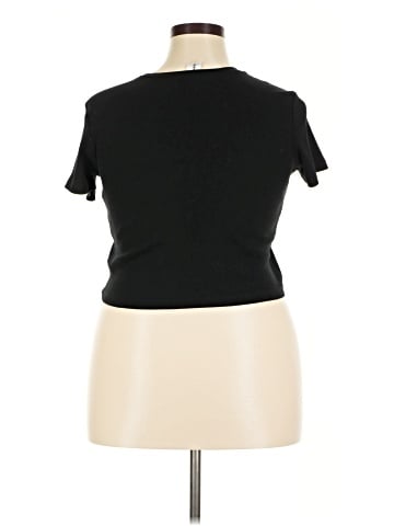 ABound Short Sleeve T-Shirt (view 2)
