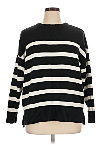 French Connection Pullover Sweater (view 1)