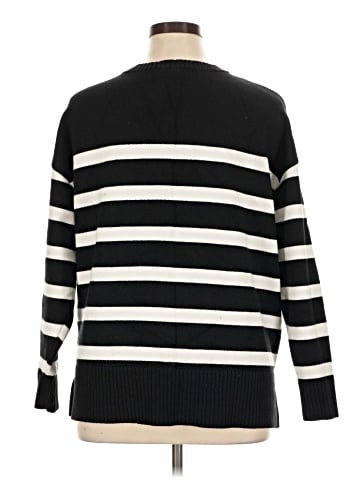 French Connection Pullover Sweater (view 2)