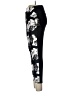 Gap Fit Floral Black Active Pants Size L - photo 5