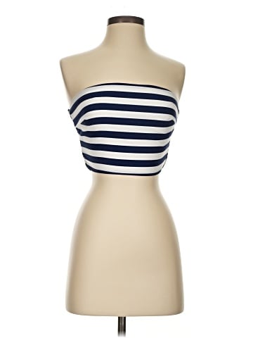 Petal and Pup Sleeveless Top (view 1)