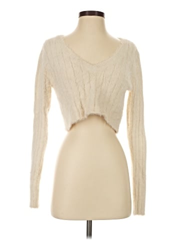 Urban Outfitters Pullover Sweater (view 1)