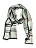 V.Fraas 100% Polyester Gray Scarf One size - photo 1